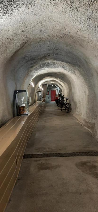 Bodmen B Apartamento