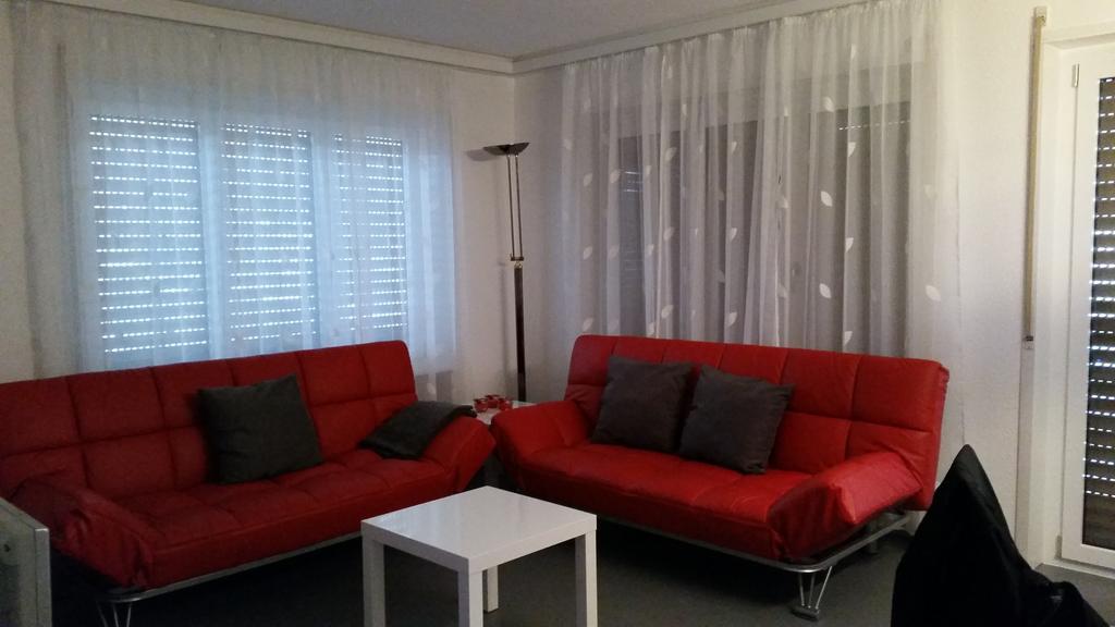 Apartamento Bodmen B *