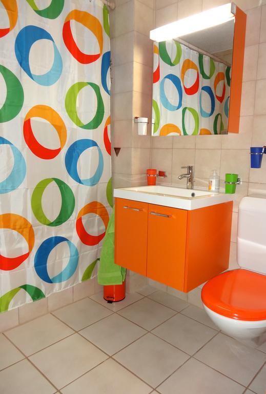 Apartamento Bodmen B *