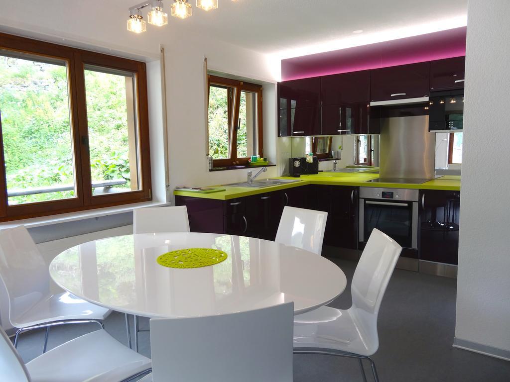 Apartamento Bodmen B Zermatt