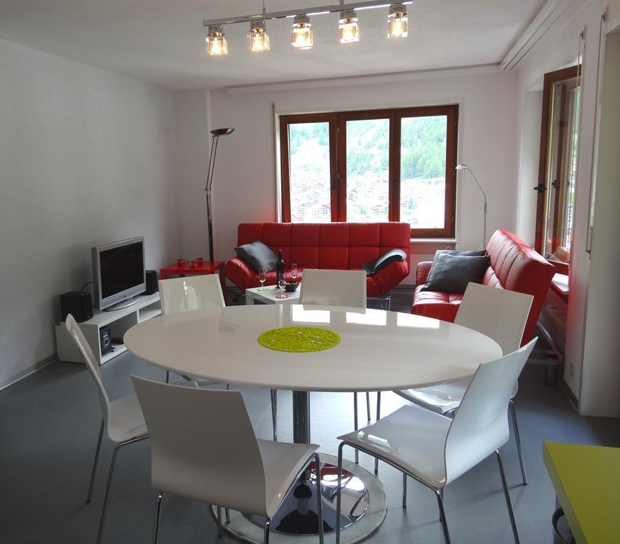 Apartamento Bodmen B