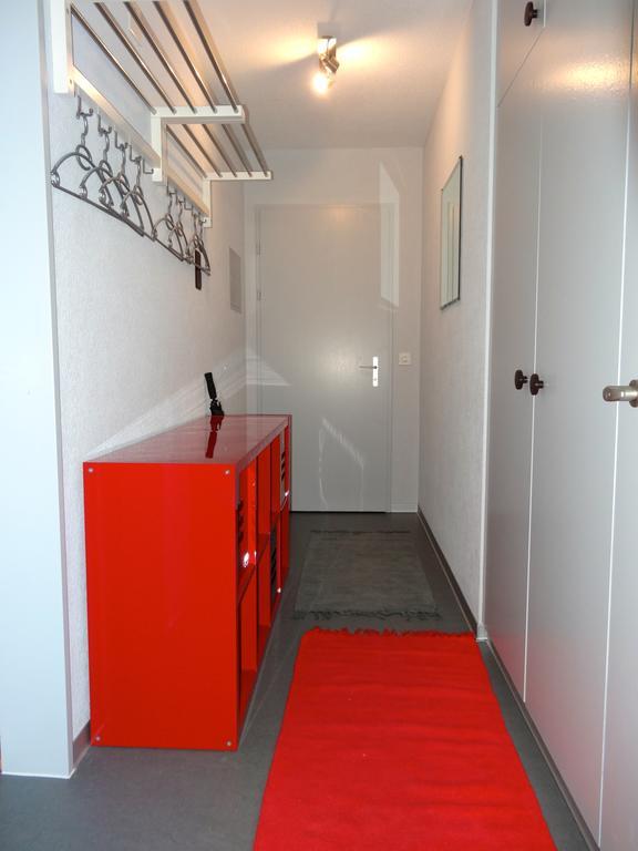 Apartamento Bodmen B