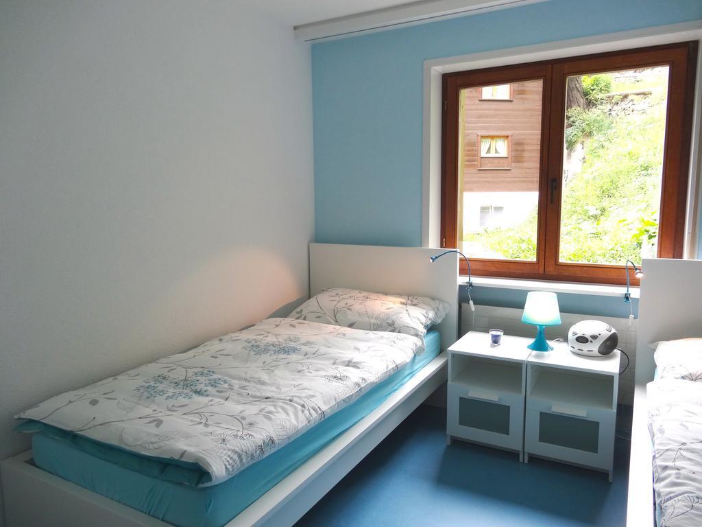 Apartamento Bodmen B *