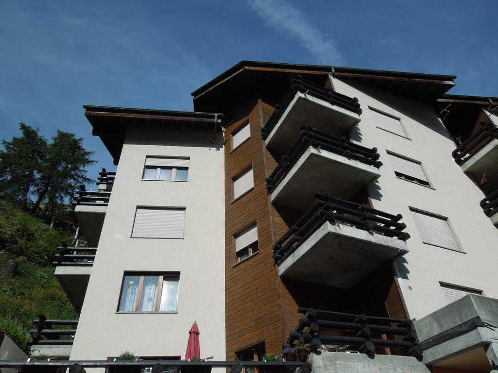 Apartamento Bodmen B Zermatt