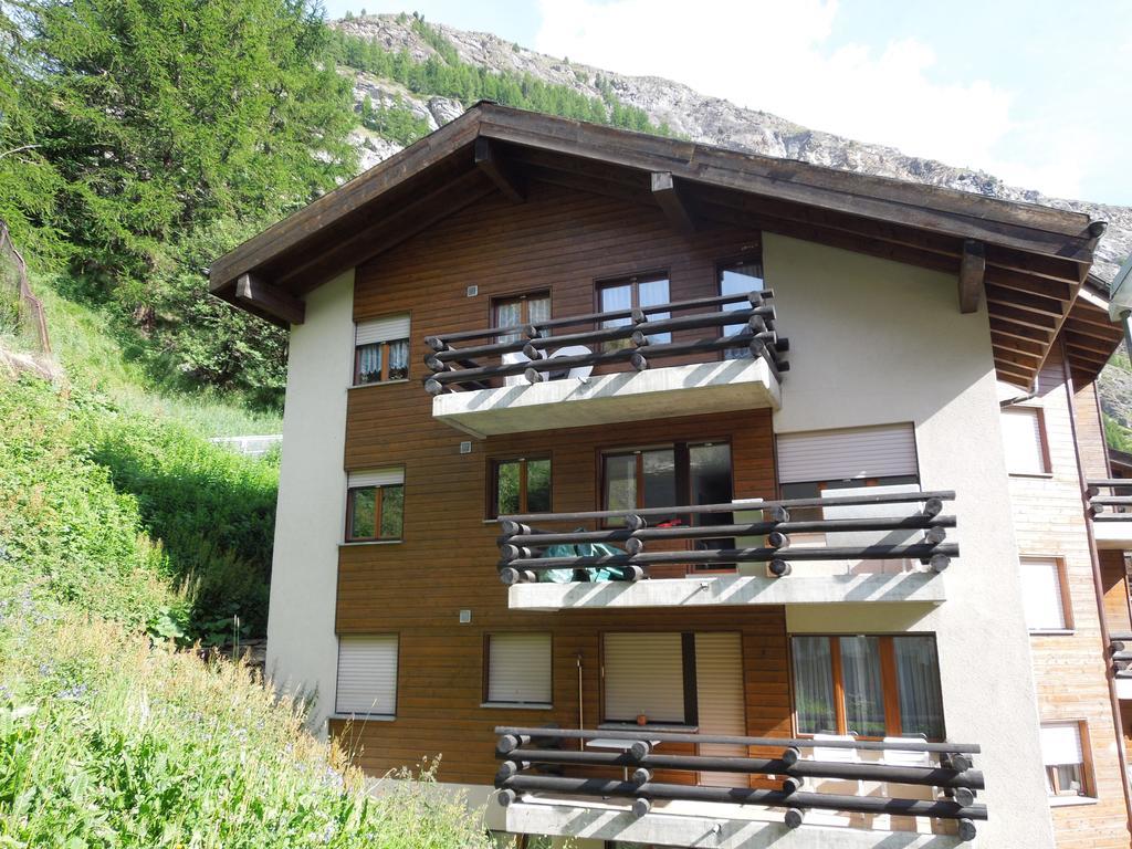 Bodmen B Apartamento *