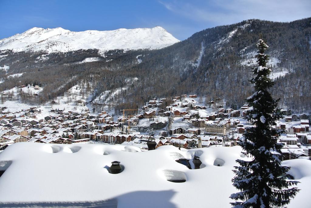 Apartamento Bodmen B Zermatt